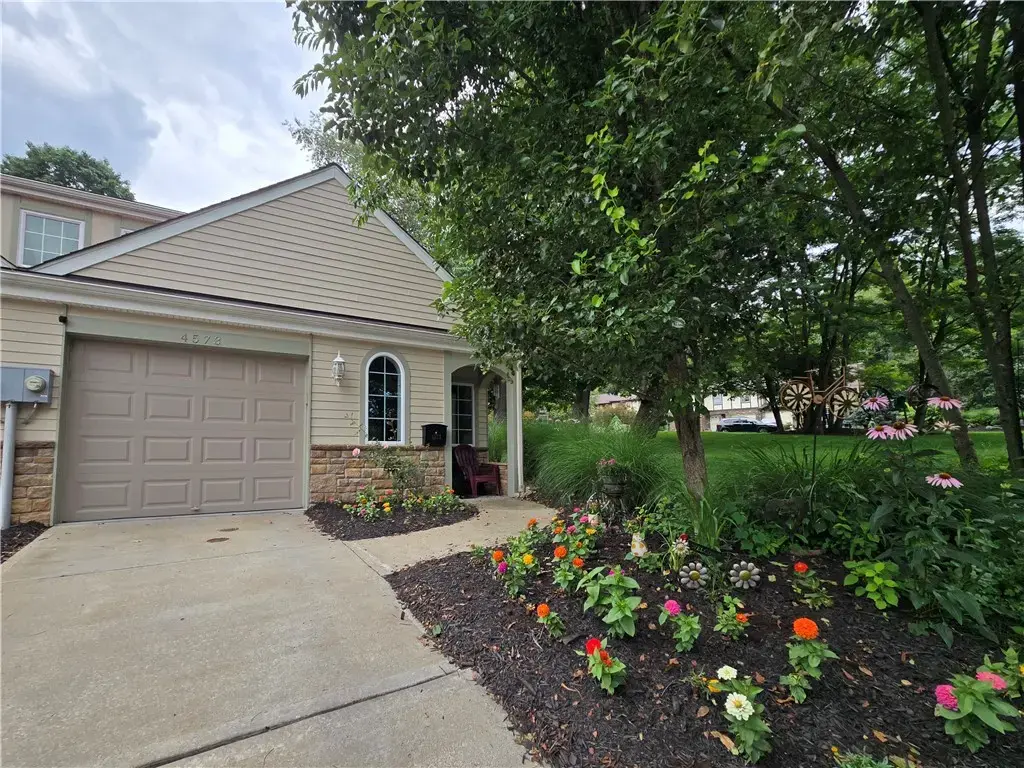 4573 Bucktail Drive , Hampton