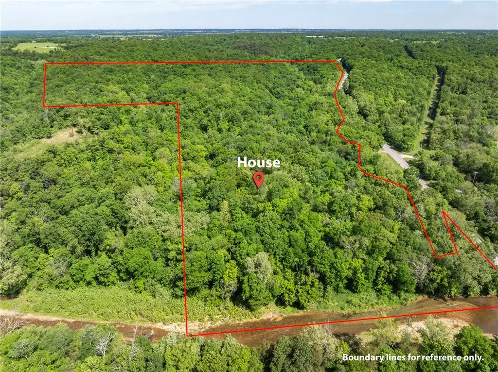 23659 Hwy 102, Gravette
