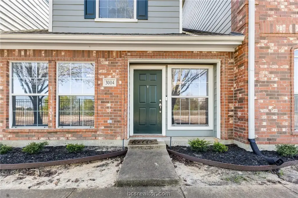 1001 Krenek Tap Road 3004, College Station