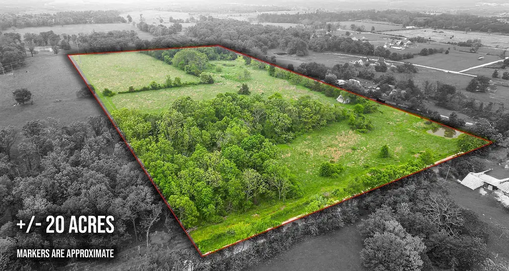 Tbd Nw Peterson Road, Highfill