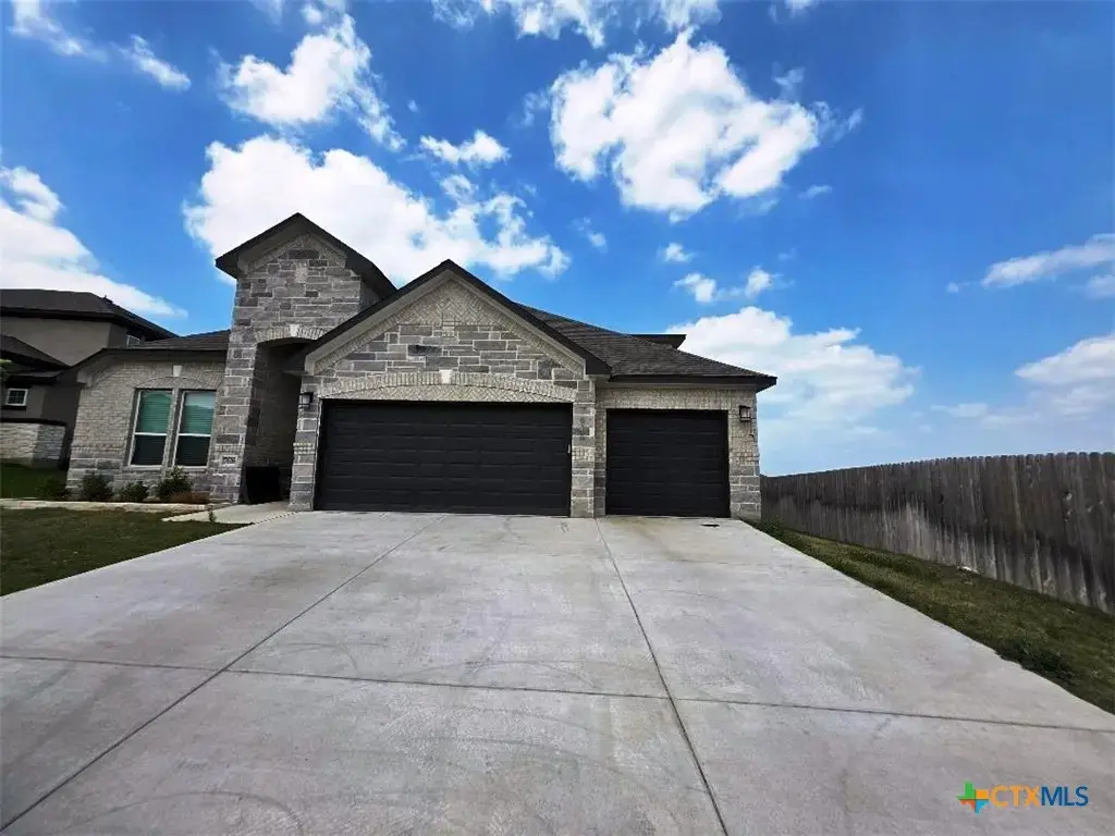 7616 Aluminum Drive, Killeen
