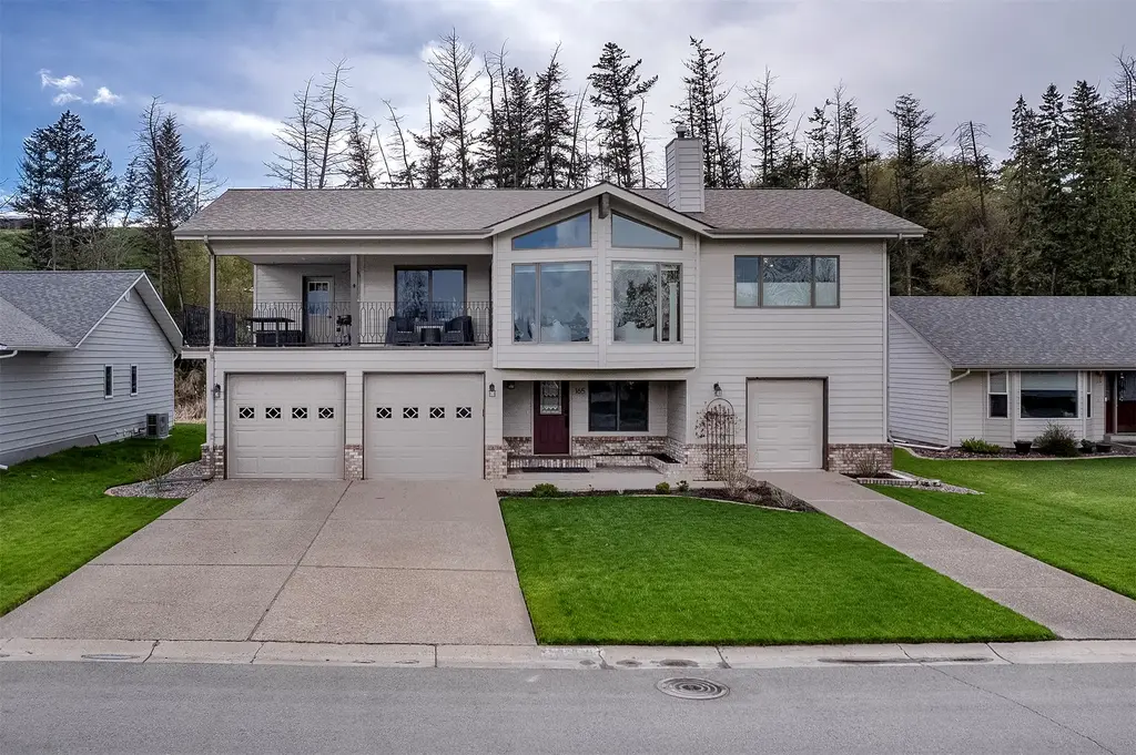 165 W Nicklaus Avenue, Kalispell