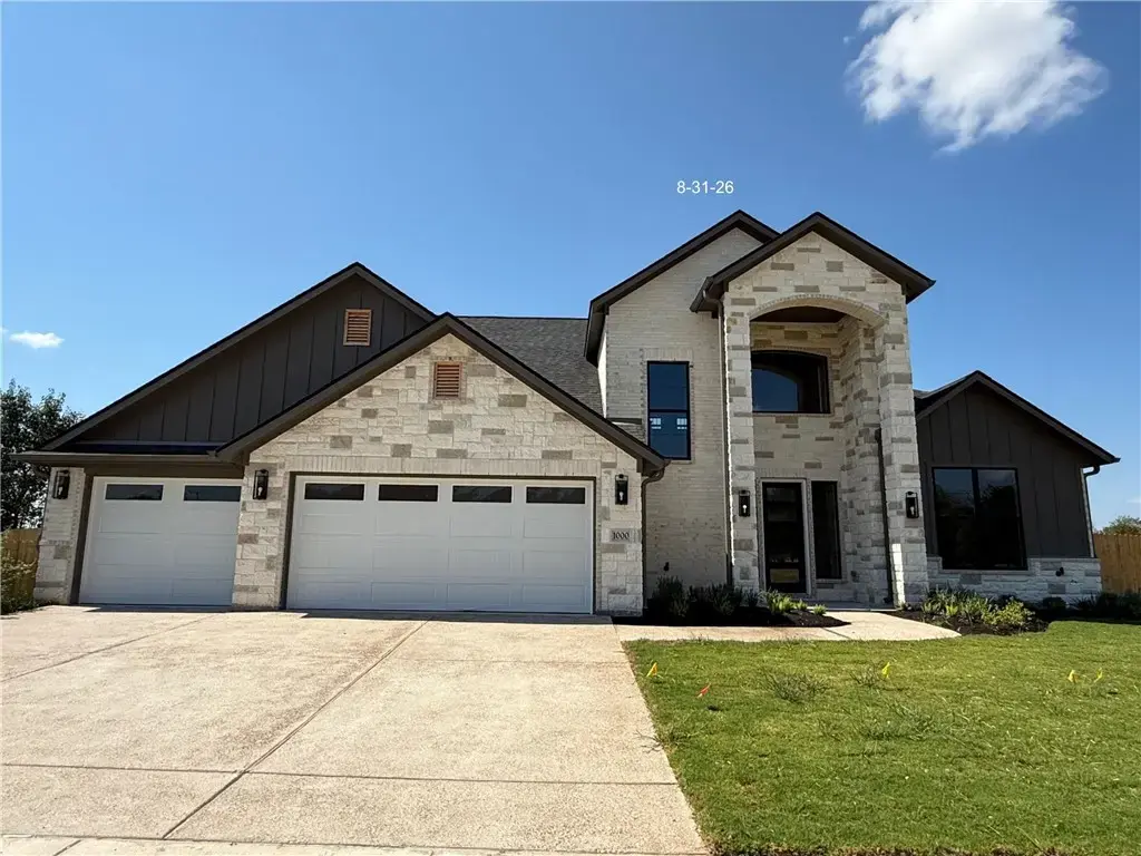 1000 Calaveras Court, College Station