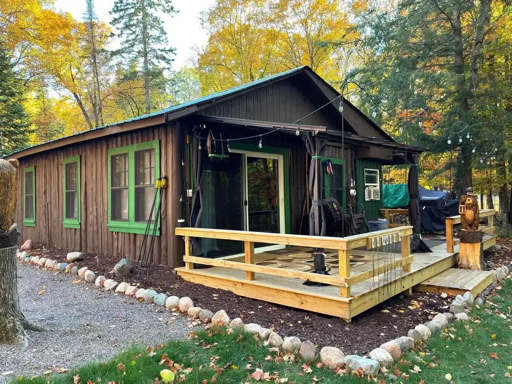 2510 Martha Lake Rd # 5, Mercer