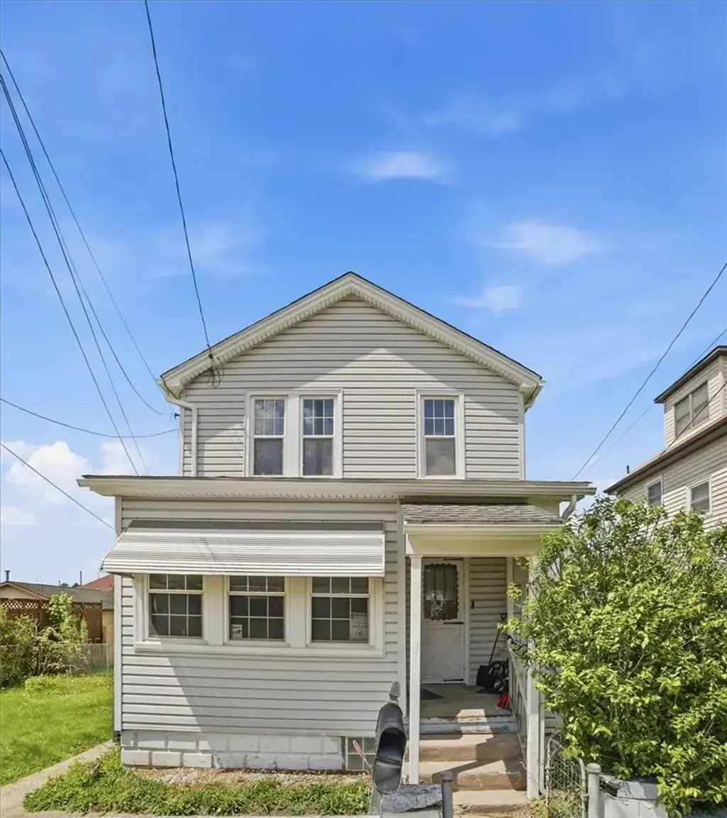 2917 Skelly Street, White Oak