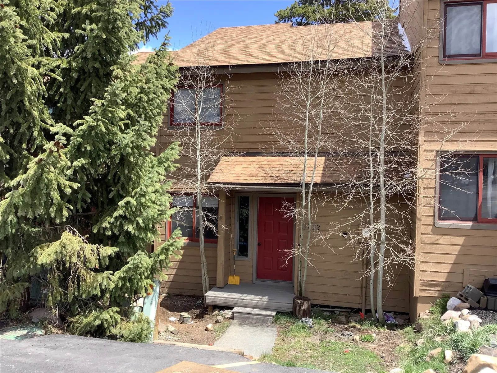 6722 Ryan Gulch Road 6722, Silverthorne