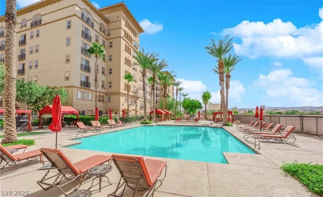 2455 W Serene Avenue 715, Las Vegas