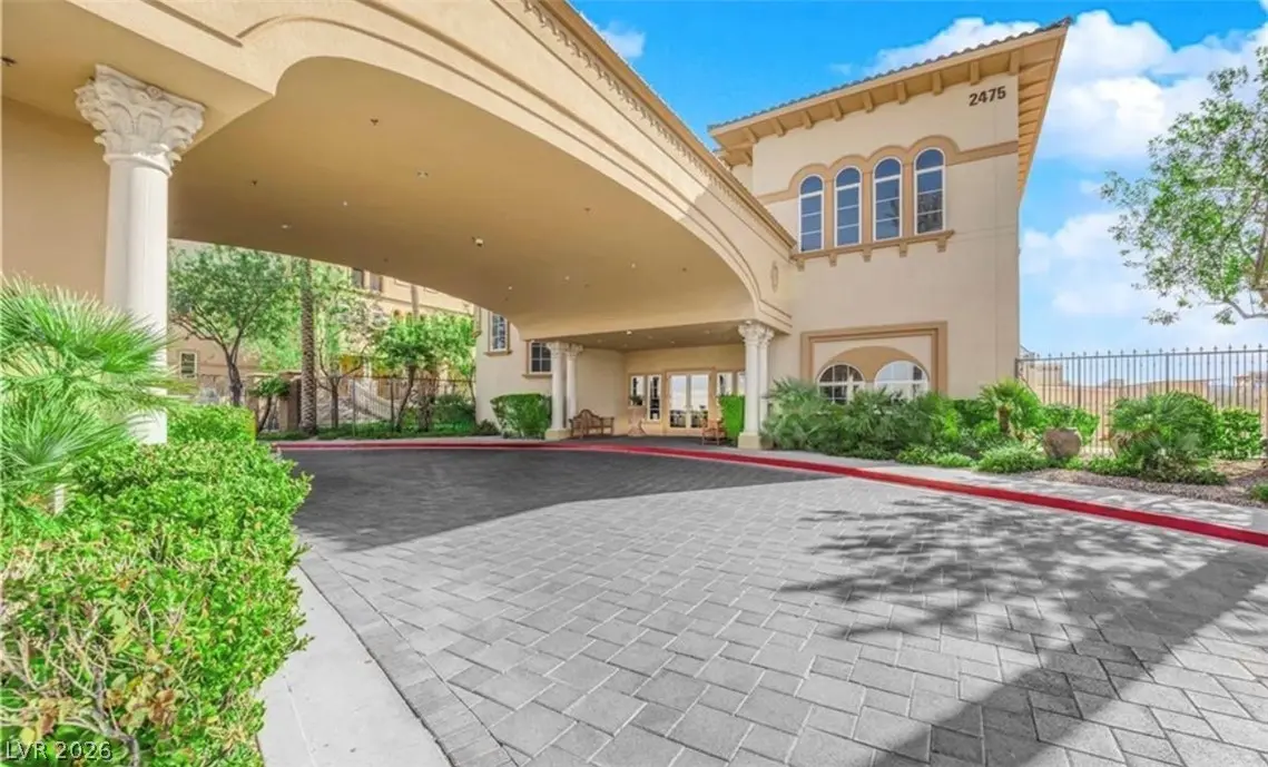 2455 W Serene Avenue 715, Las Vegas