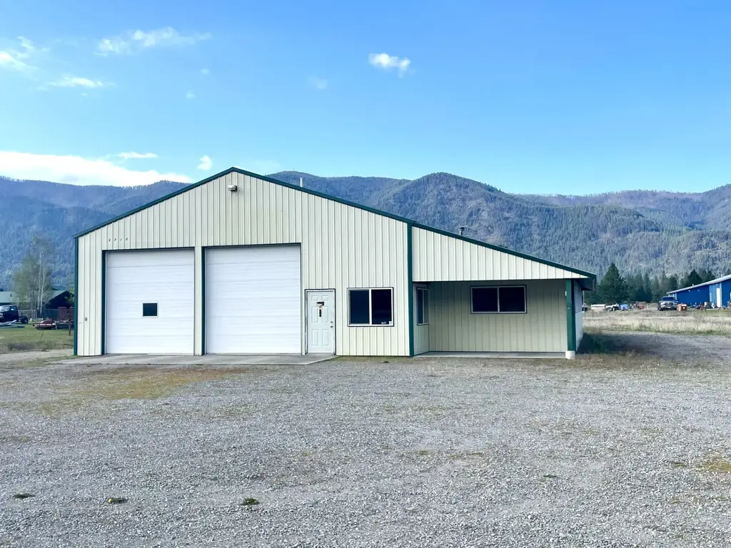 2718 Tradewinds Way, Thompson Falls