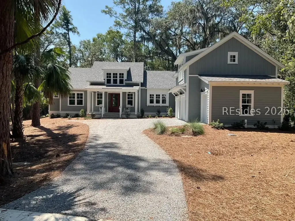 32 Longwood Drive, Okatie