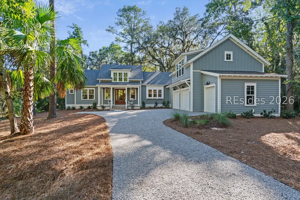 32 Longwood Drive, Okatie