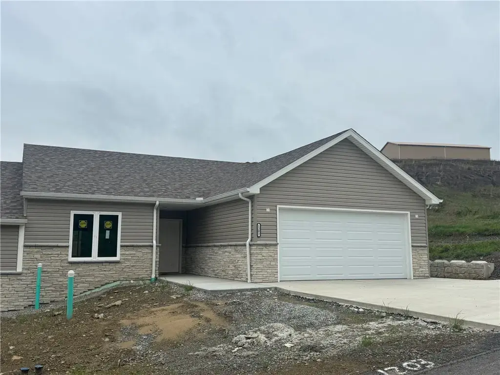 1203 Wayne Road Lot 62 B, Unity 