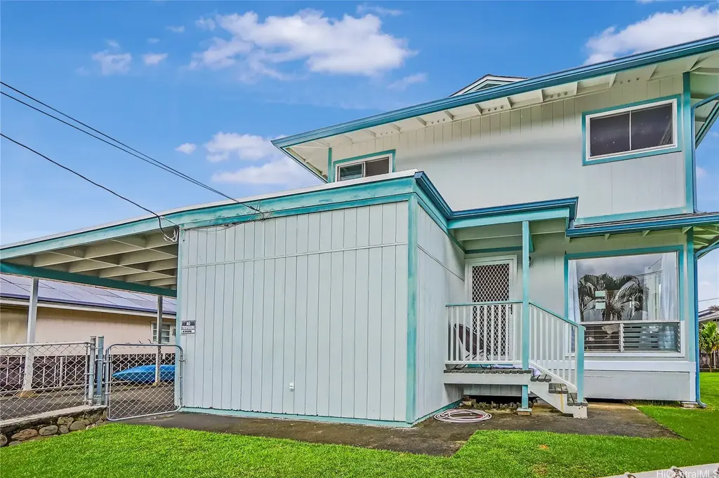 45-179 Halemuku Place, Kaneohe