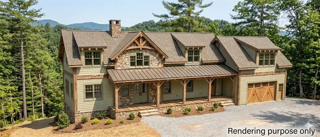 485 Autumn Leaf Way, Crumpler