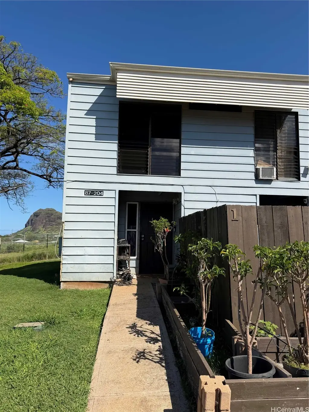 87-204 Helelua Street # 1, Waianae