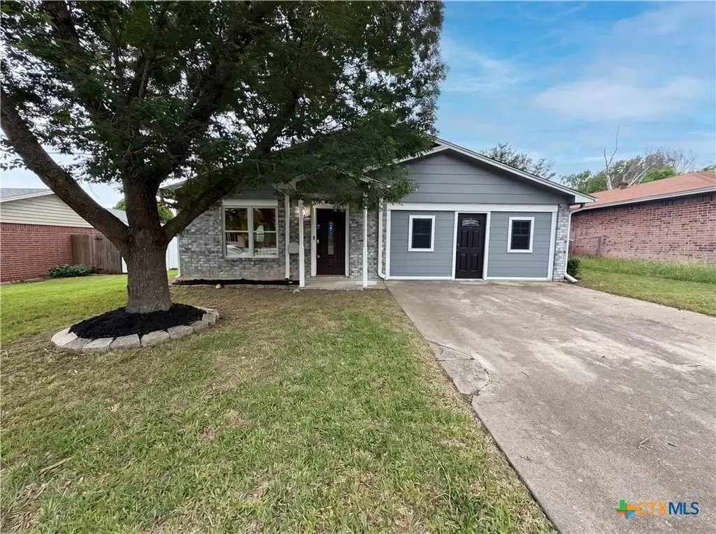 203 W Hogan Drive, Copperas Cove