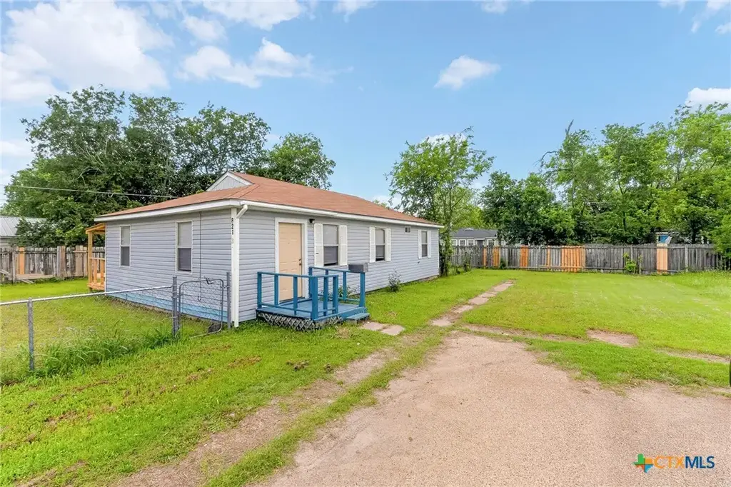 821 Garner Avenue 3, Killeen