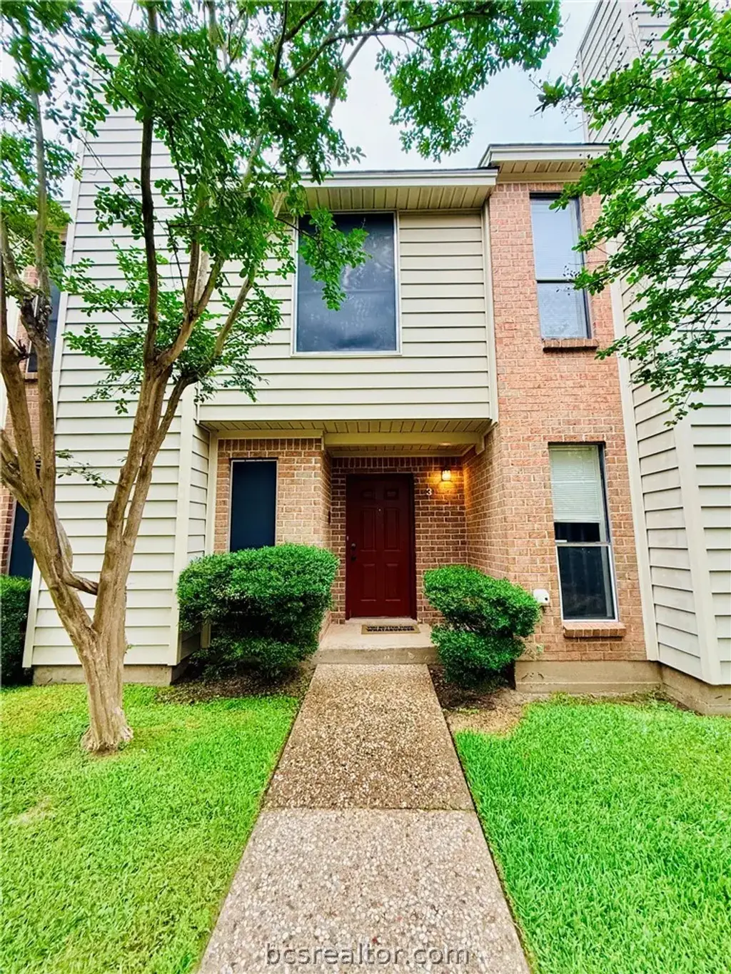 1904 Dartmouth Street O3, College Station