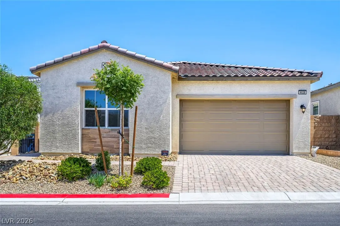 9028 Skye Canyon Ranch Street, Las Vegas
