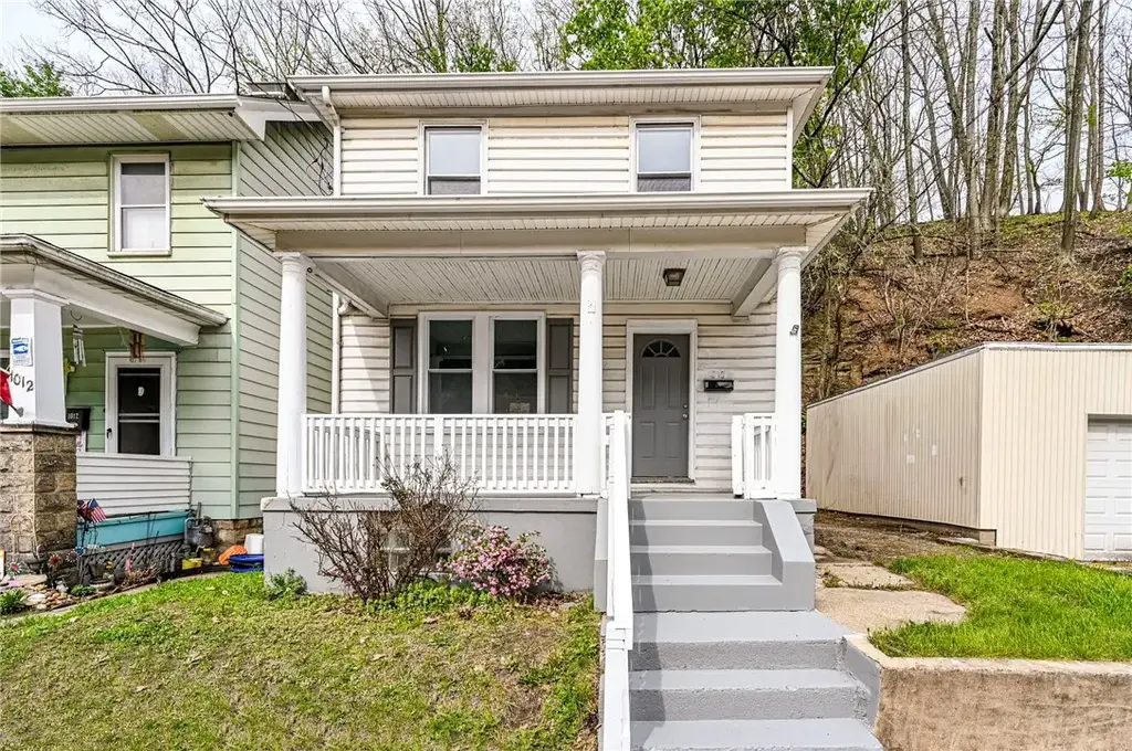 1010 Woods Run Avenue , Brighton Heights