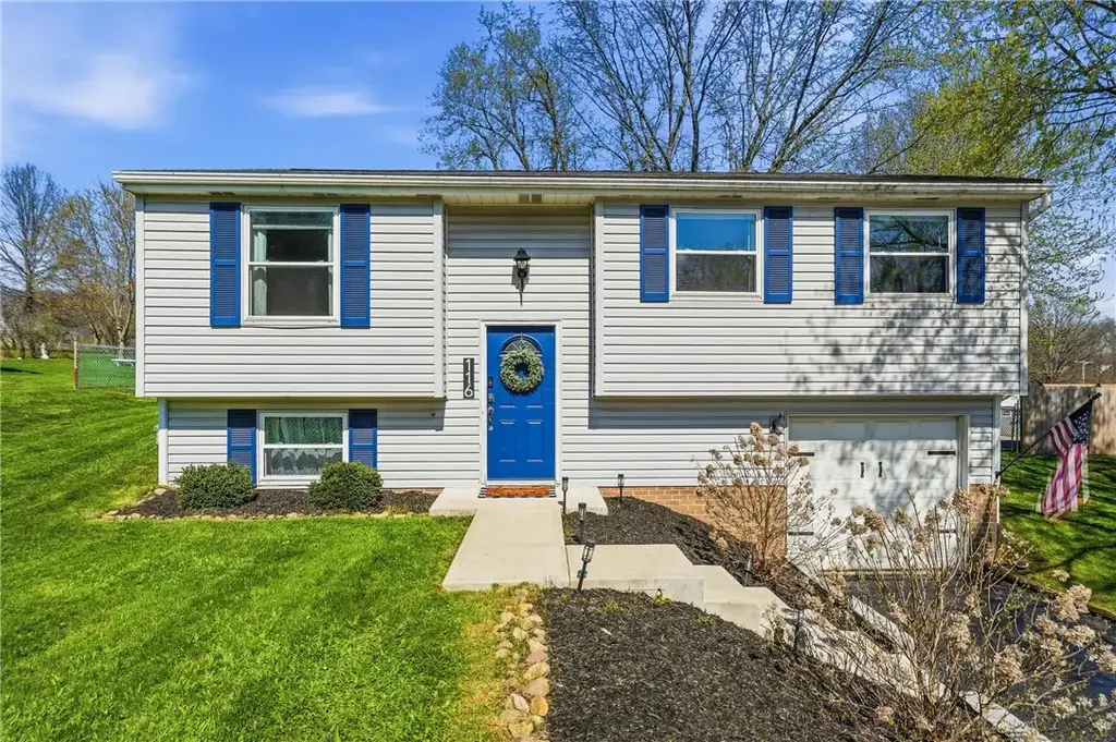 116 Partridge Run Road , West Deer
