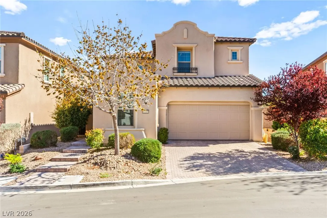 12245 Olivetta Court, Las Vegas