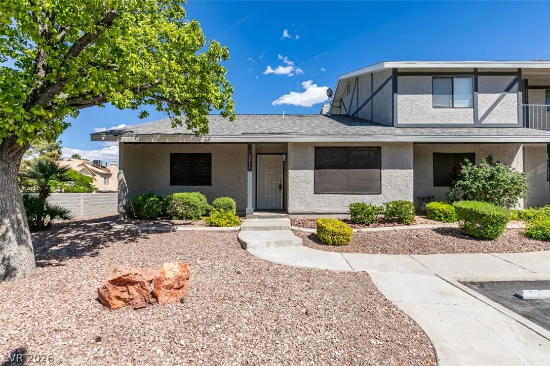 2895 Bluebonnet Drive 1, Henderson