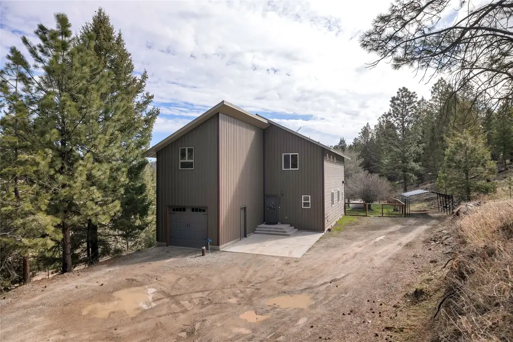 2030 Grizzly Gulch Drive, Helena