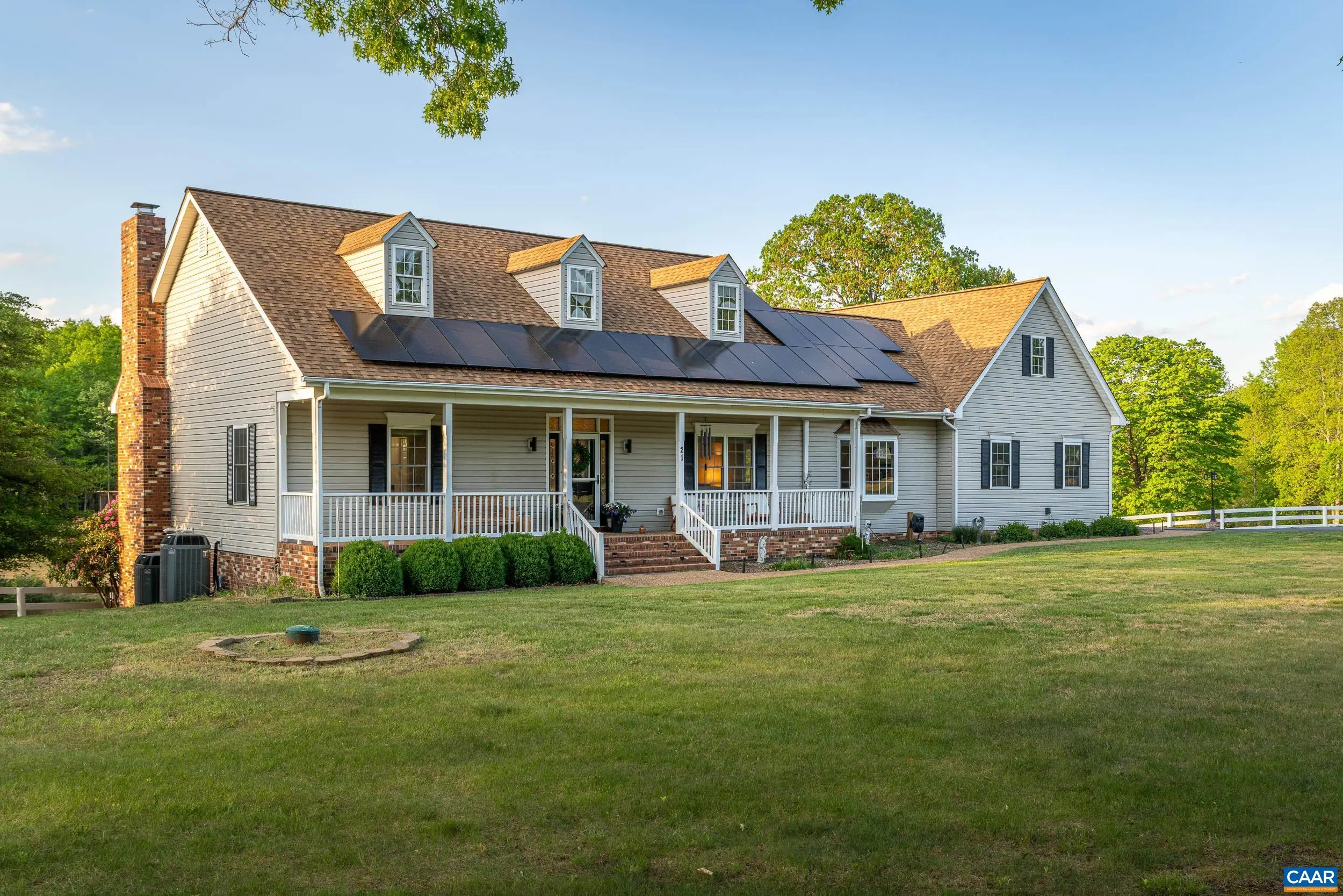 21 Thurman Rd, Troy