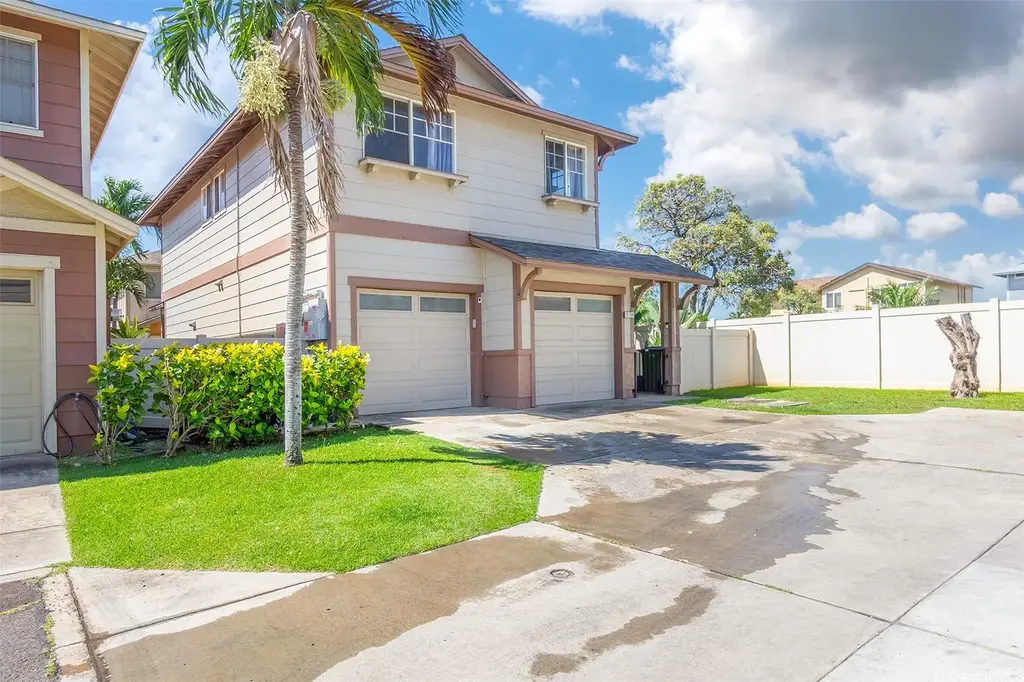 91-694 Makalea Street # 120, Ewa Beach