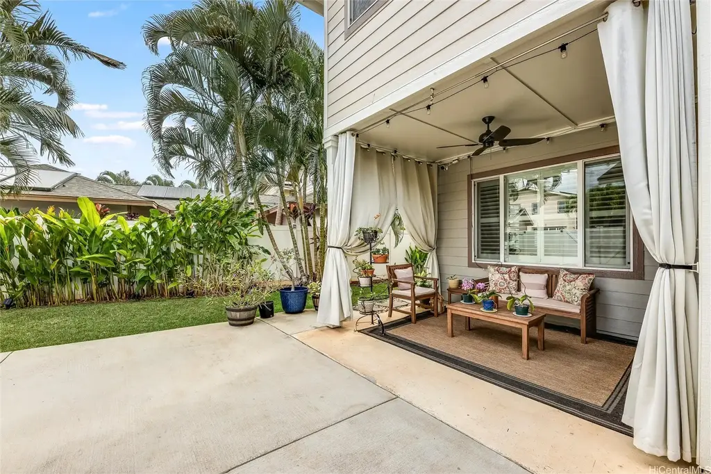 91-1186 Waipuhia Street, Ewa Beach
