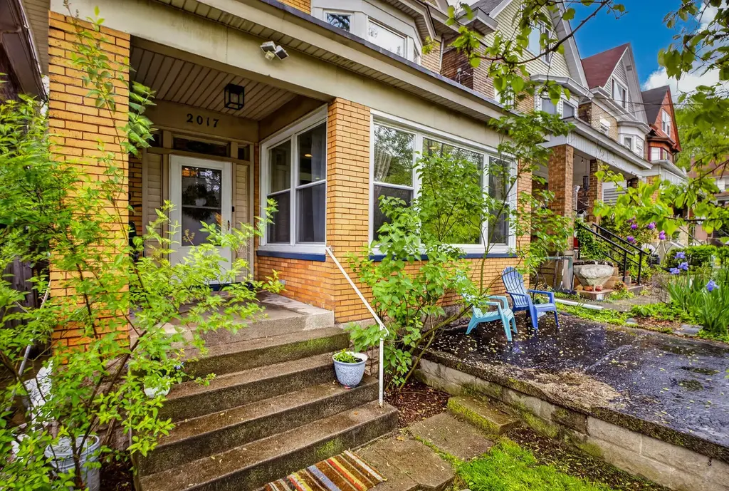 2017 Delaware Avenue, Swissvale