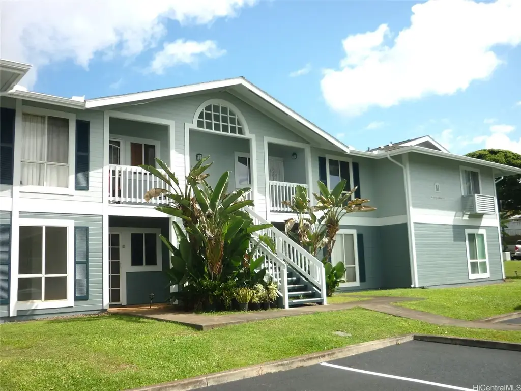 94-828 Lumiauau Street # M102, Waipahu
