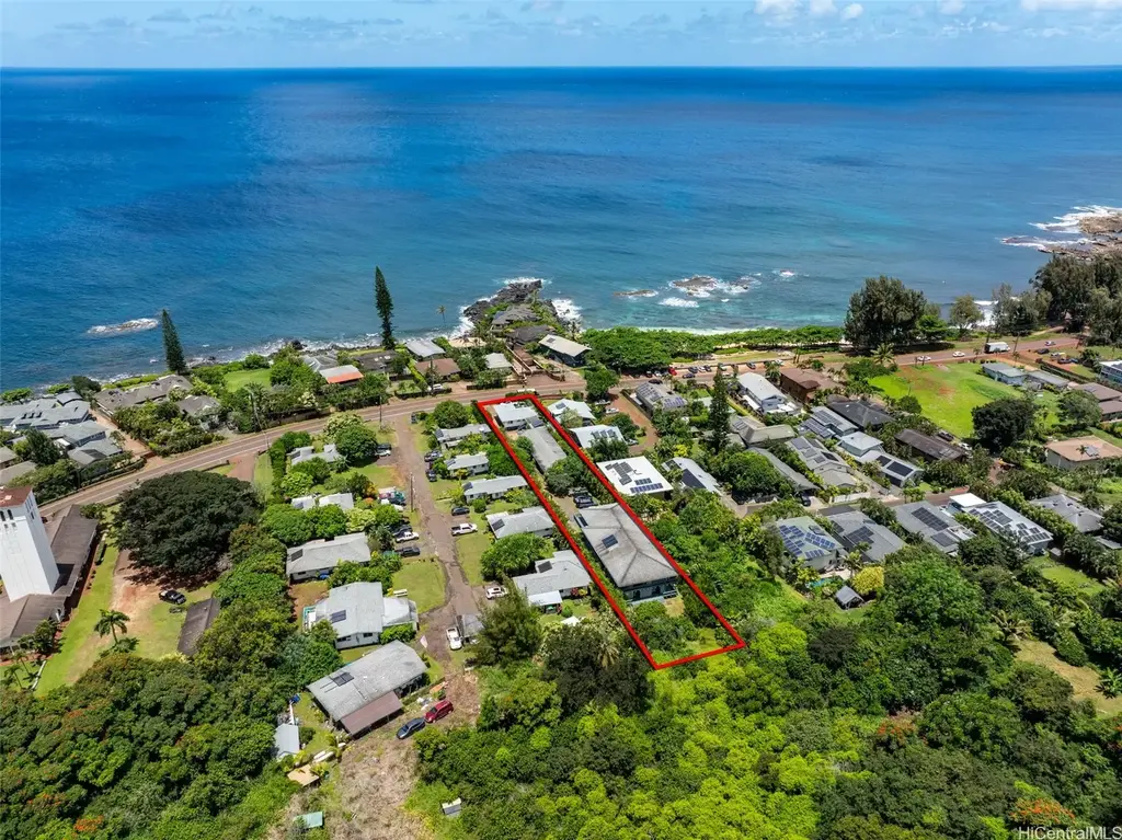 59-790 Kamehameha Highway, Haleiwa