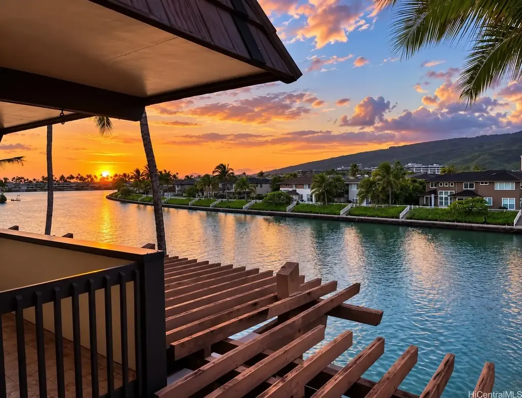 (unit #327) 444 Lunalilo Home Road, Honolulu