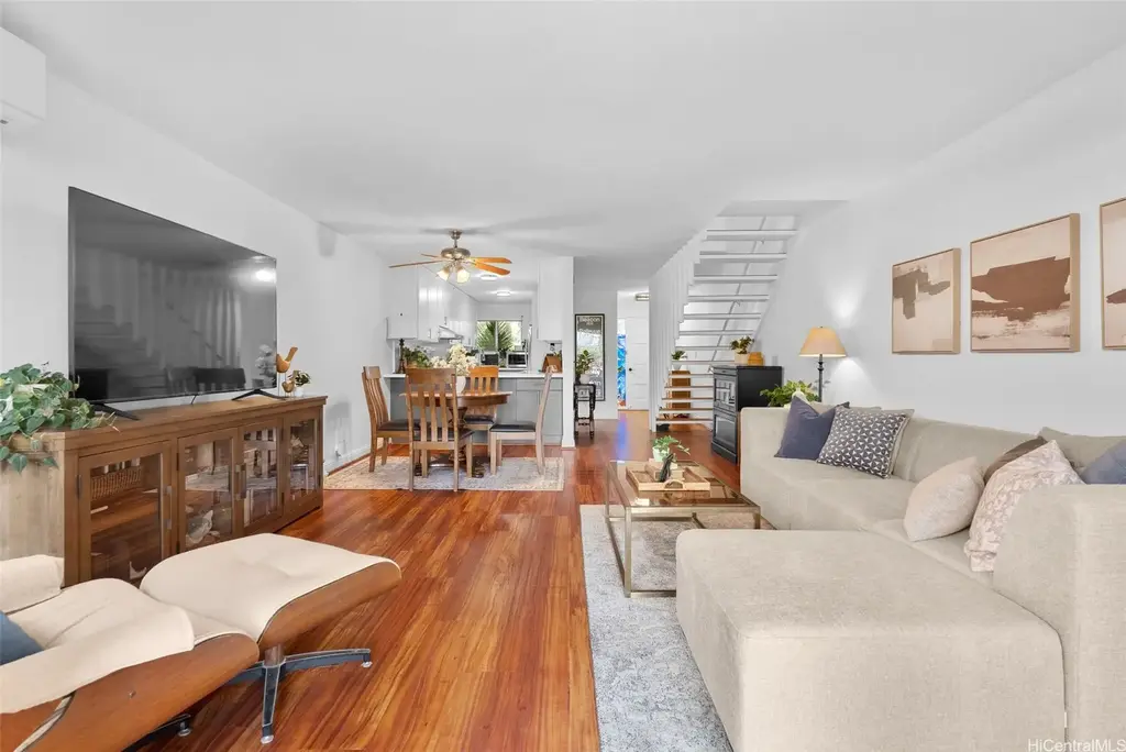 (unit #327) 444 Lunalilo Home Road, Honolulu