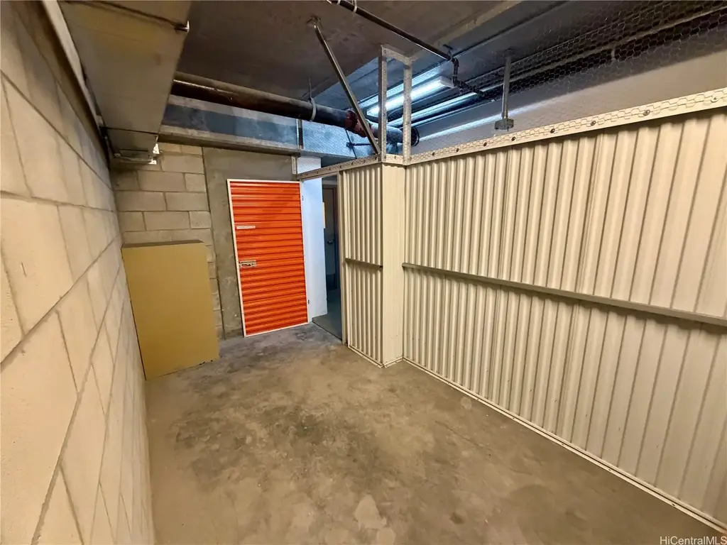 1288 Kapiolani Boulevard # S517, Honolulu