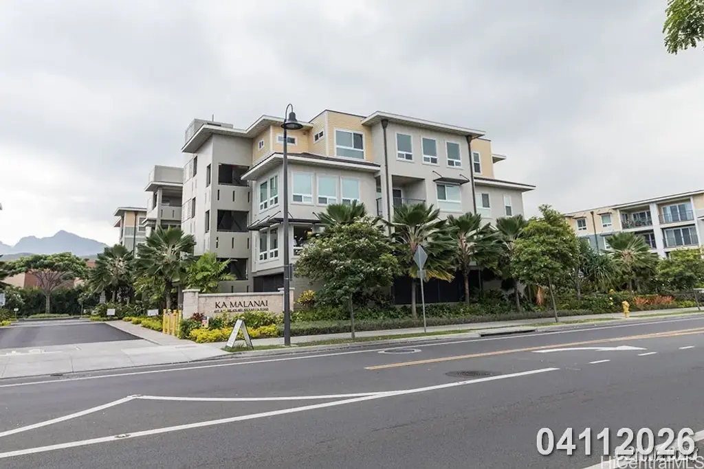 409 Kailua Road # 7210, Kailua