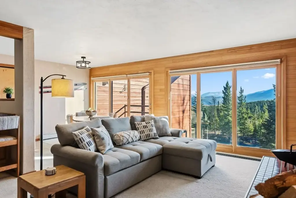 91300 Ryan Gulch Road Road 91311, Silverthorne