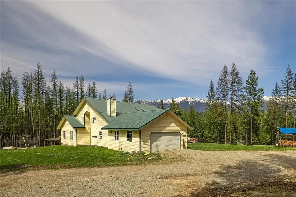 1800 Pomeroy Trail, Eureka
