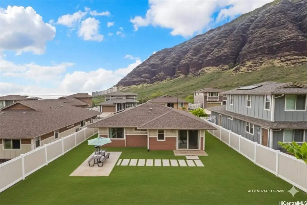 84-816 Maiola Street # 40, Waianae
