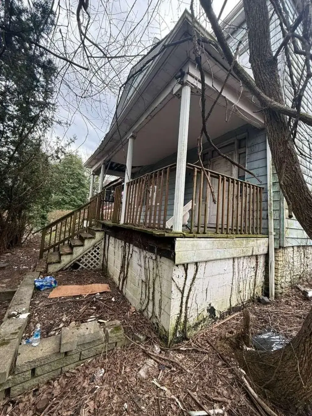 419 Prospect Avenue , Donora