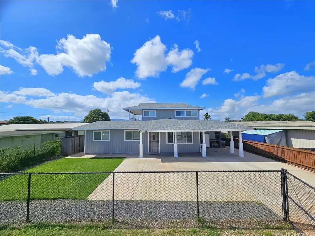 91-444 Pohakupuna Road, Ewa Beach