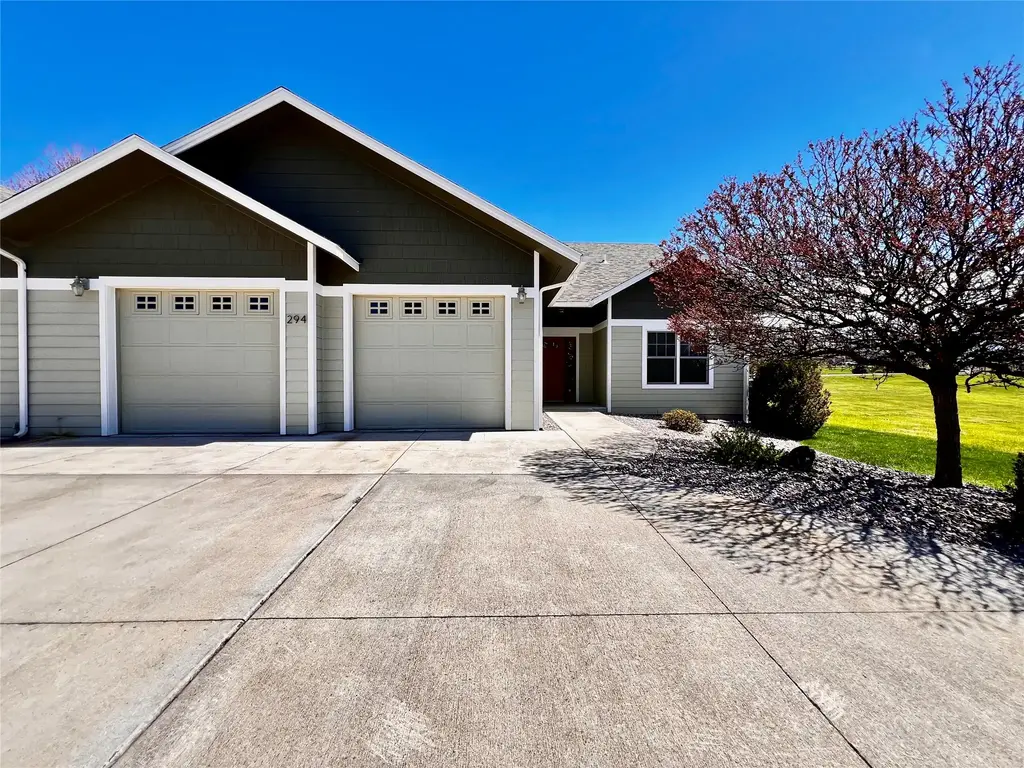 294 Montana Landing, Polson