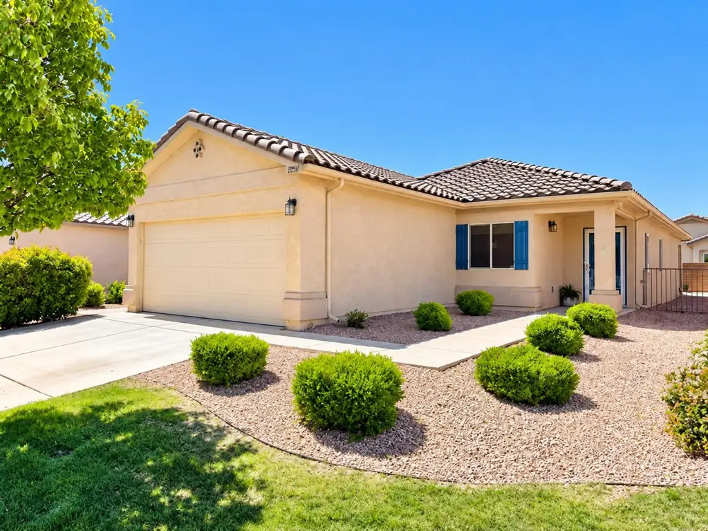 1251 La Fonda Street, Bernalillo