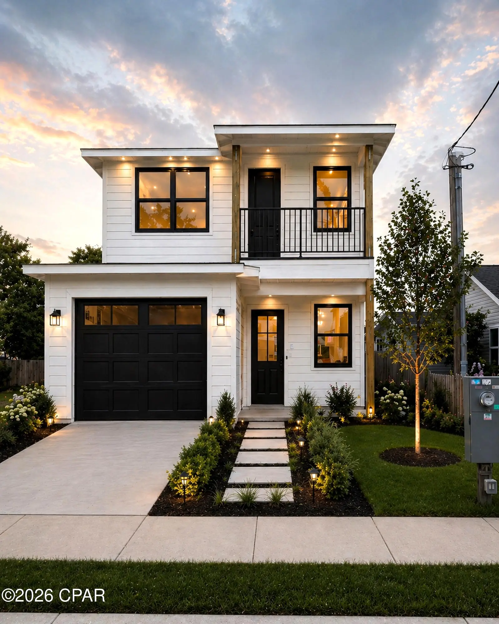 925 Grace Avenue, Panama City