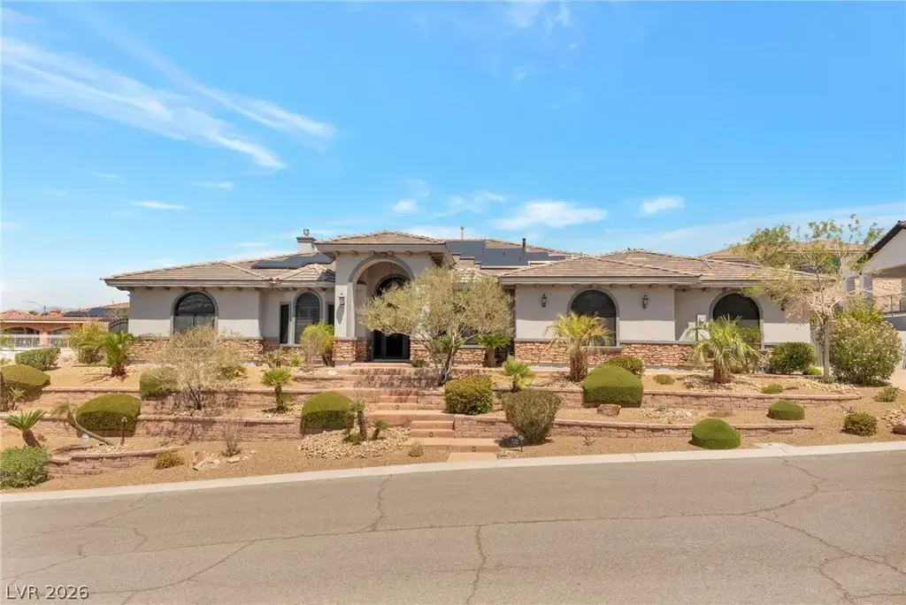7132 Polita Court, Las Vegas