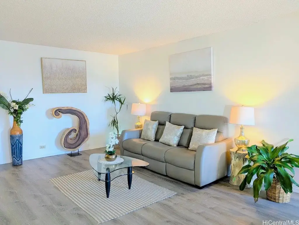 (unit #2506) 1212 Nuuanu Avenue, Honolulu