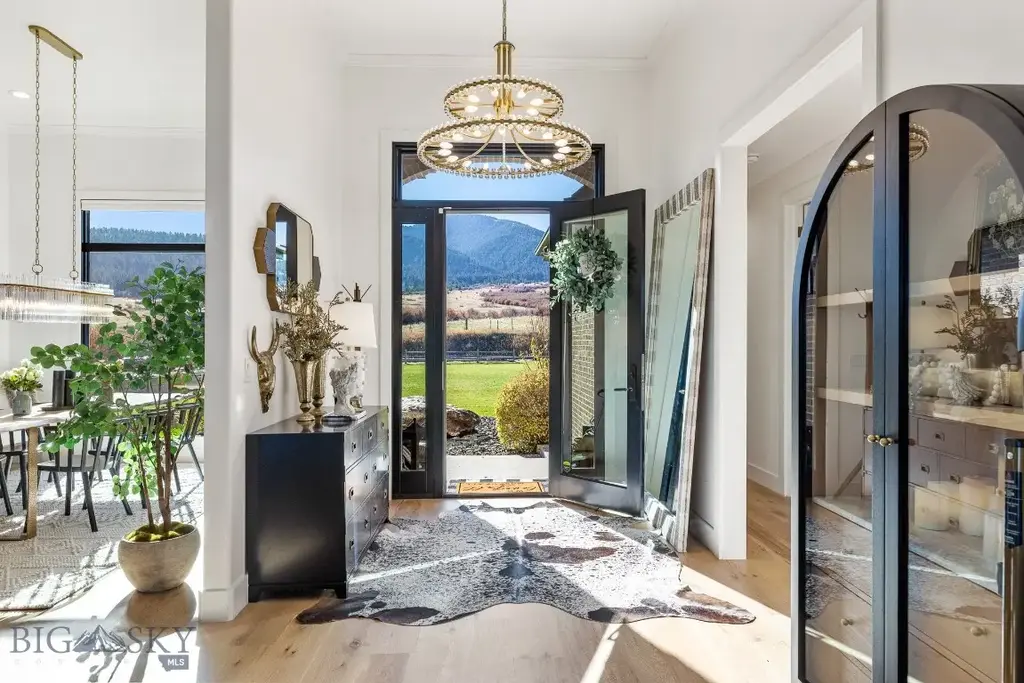 2375 Mount Ellis Lane, Bozeman