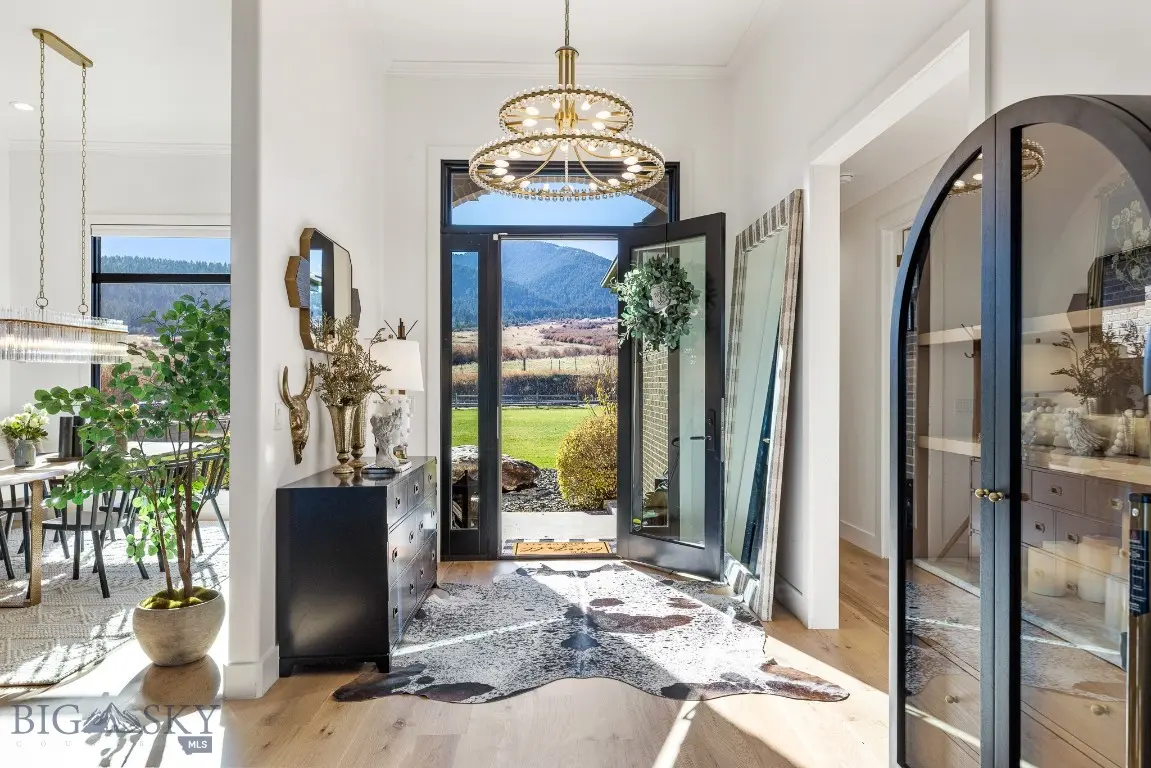2375 Mount Ellis Lane, Bozeman